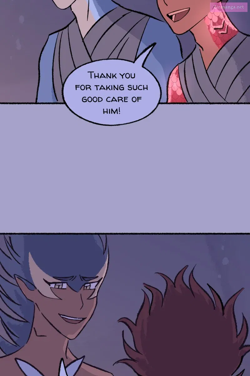 Read Castle Swimmer Manga Online