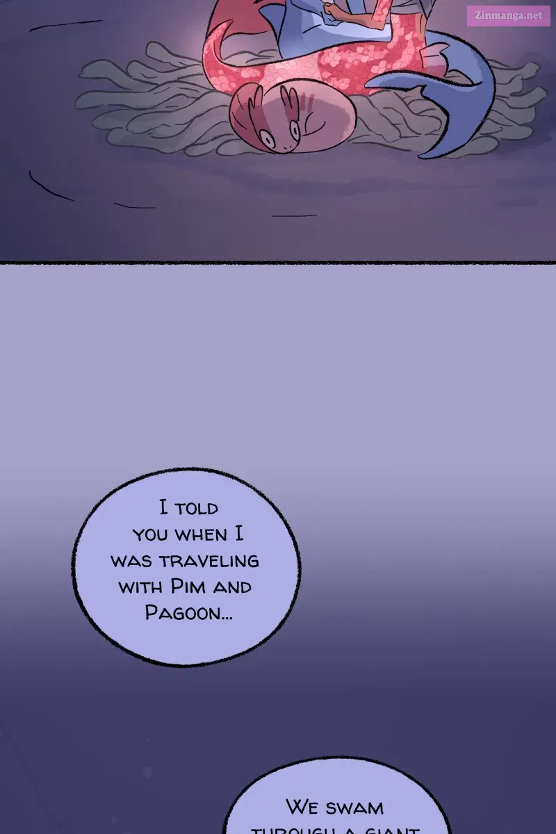 Read Castle Swimmer Manga Online