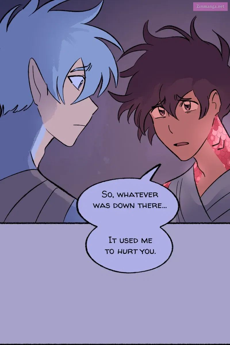Read Castle Swimmer Manga Online
