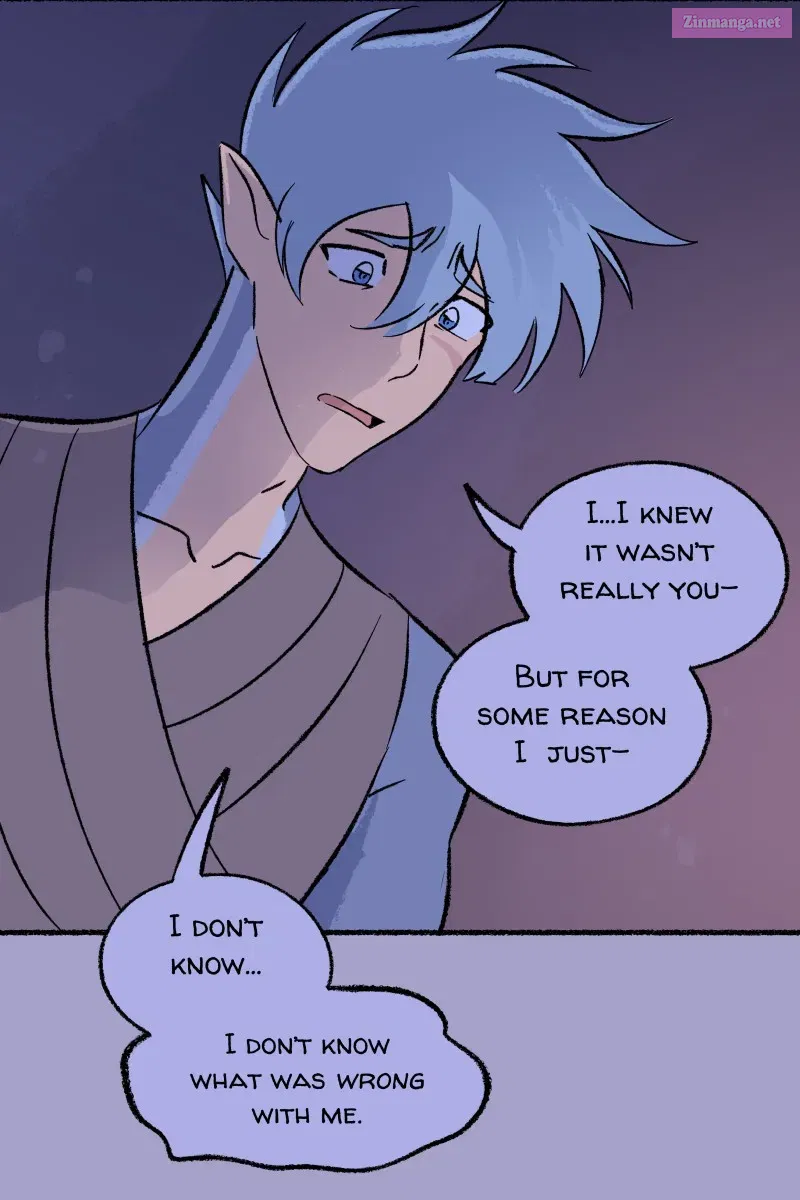 Read Castle Swimmer Manga Online