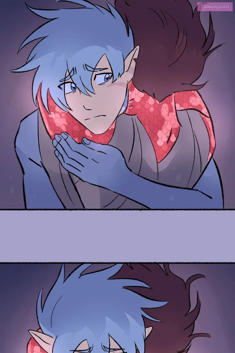 Read Castle Swimmer Manga Online