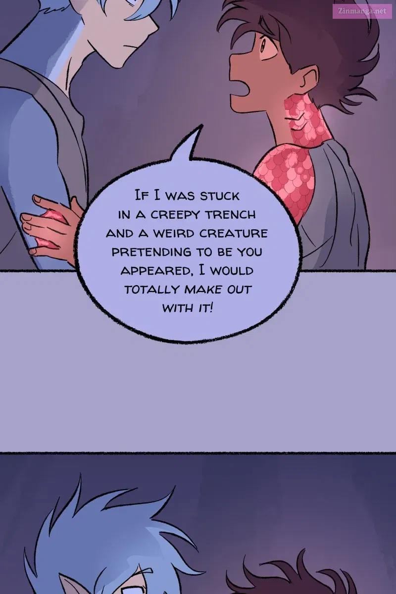 Read Castle Swimmer Manga Online