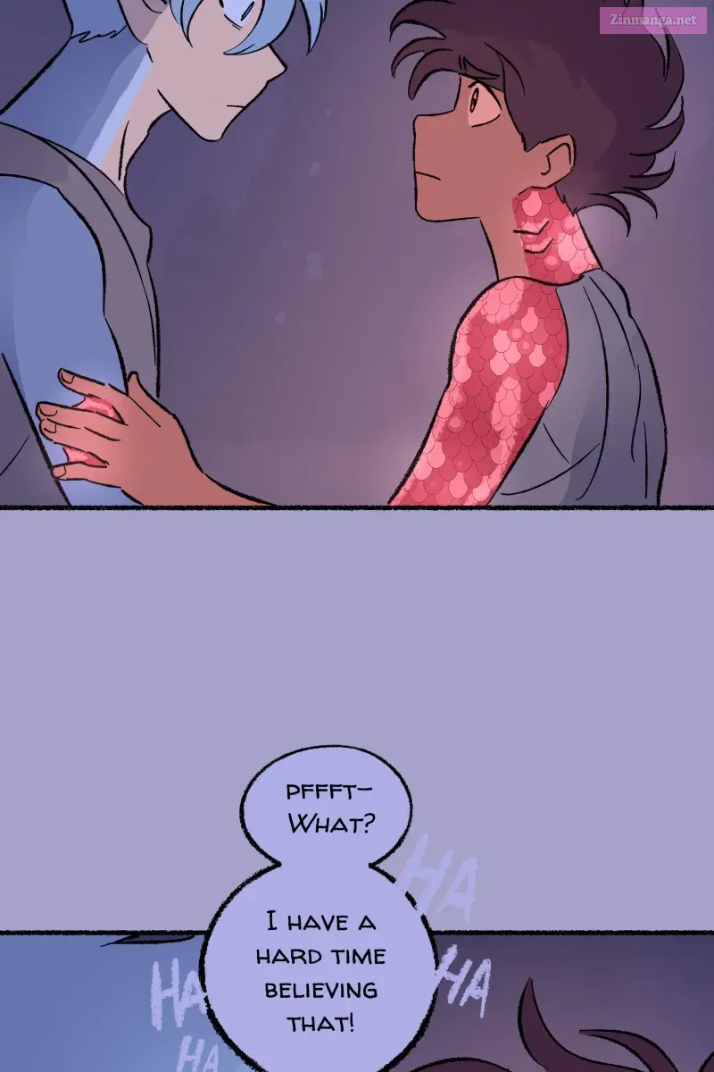 Read Castle Swimmer Manga Online