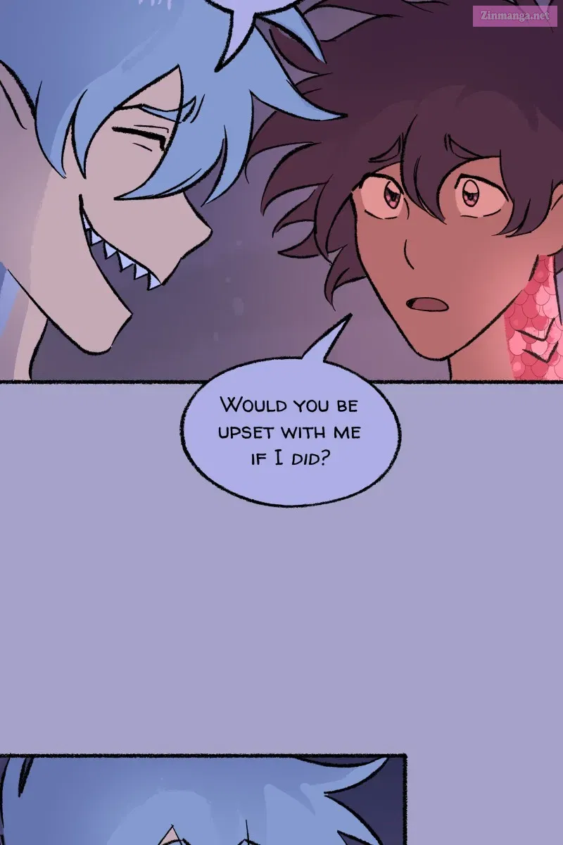 Read Castle Swimmer Manga Online