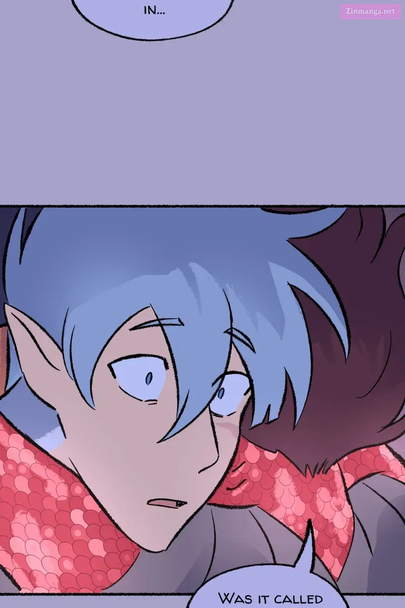 Read Castle Swimmer Manga Online