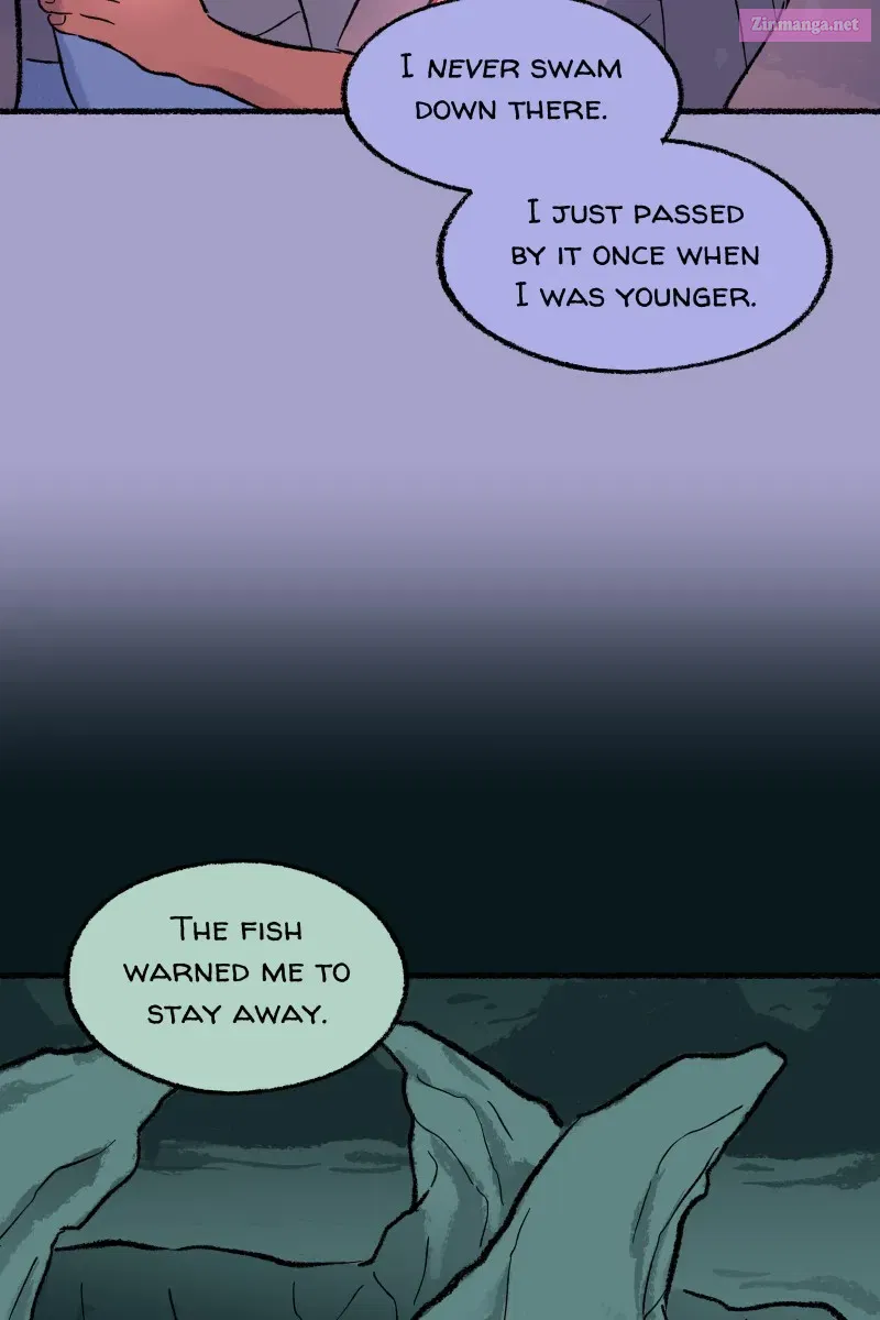 Read Castle Swimmer Manga Online