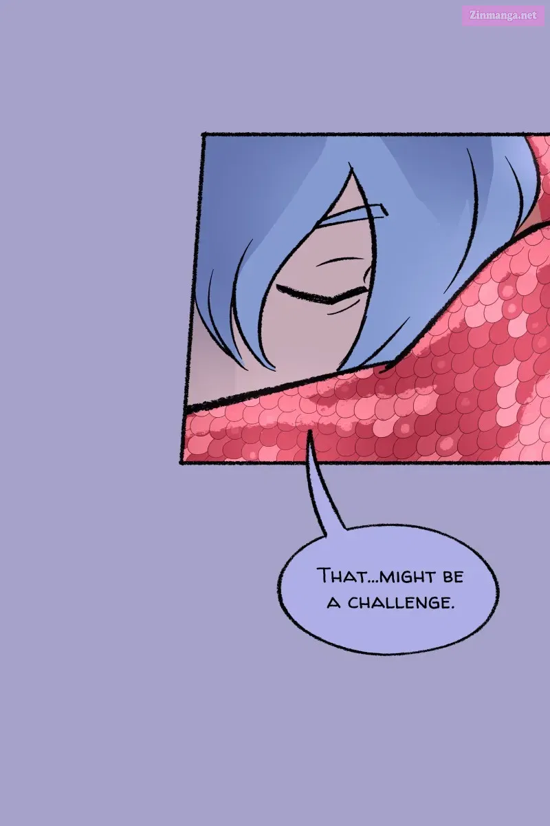 Read Castle Swimmer Manga Online
