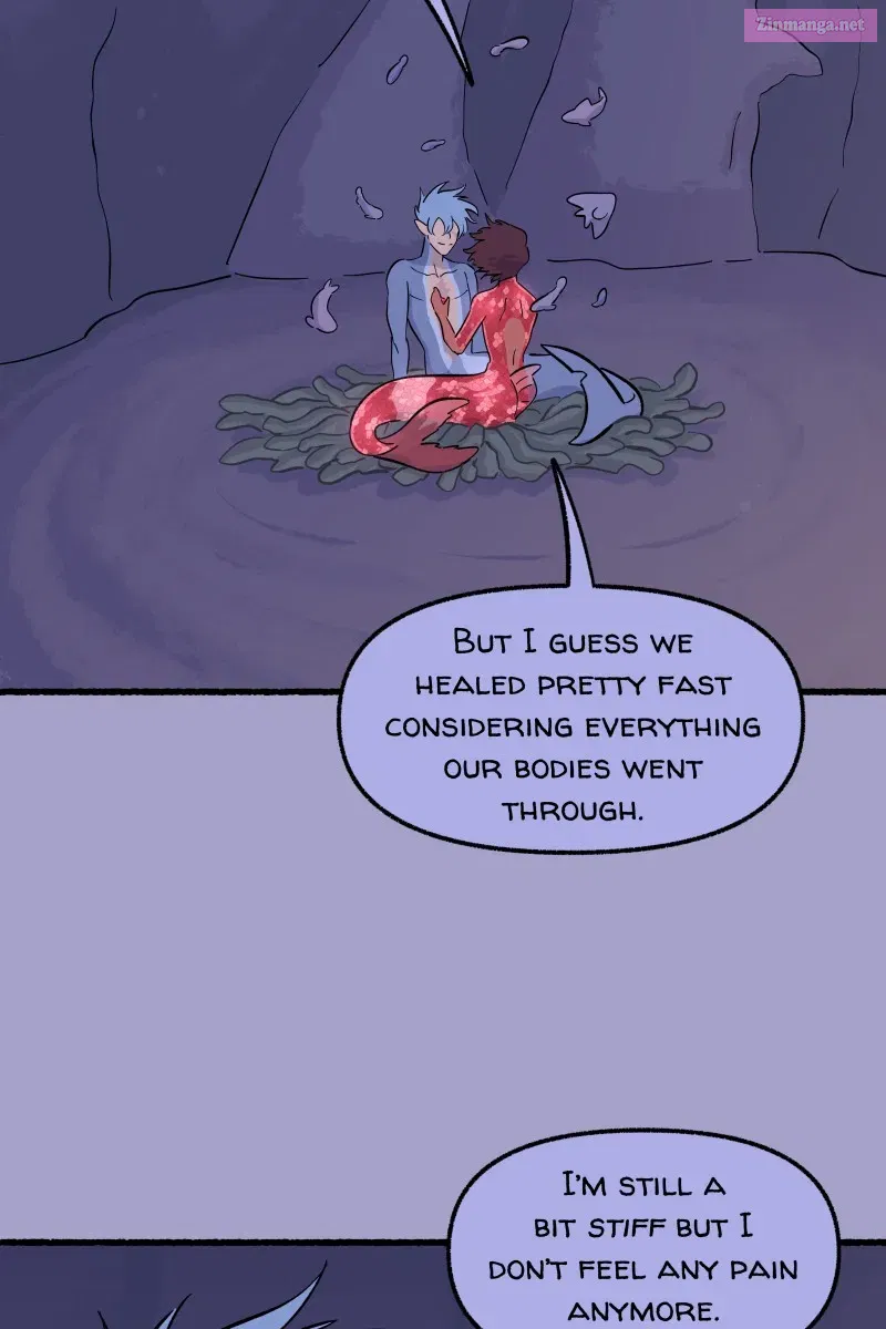 Read Castle Swimmer Manga Online