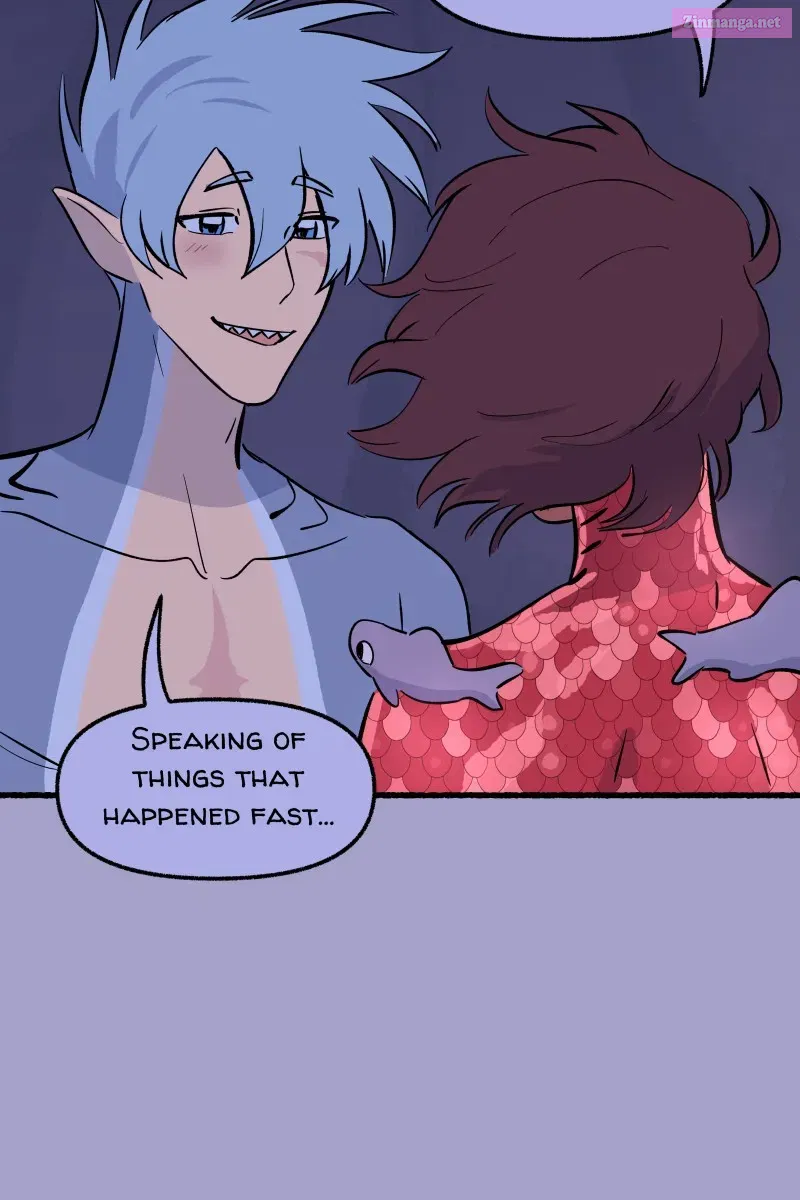 Read Castle Swimmer Manga Online