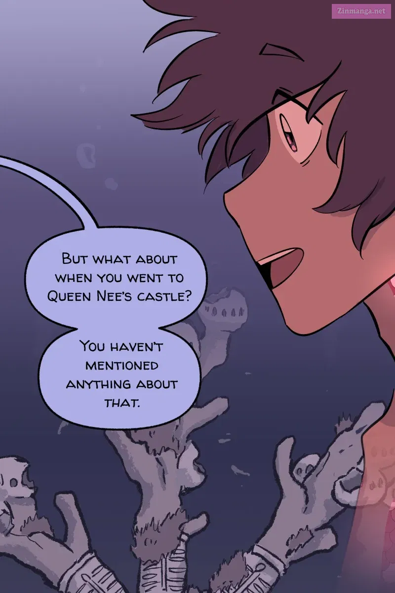 Read Castle Swimmer Manga Online