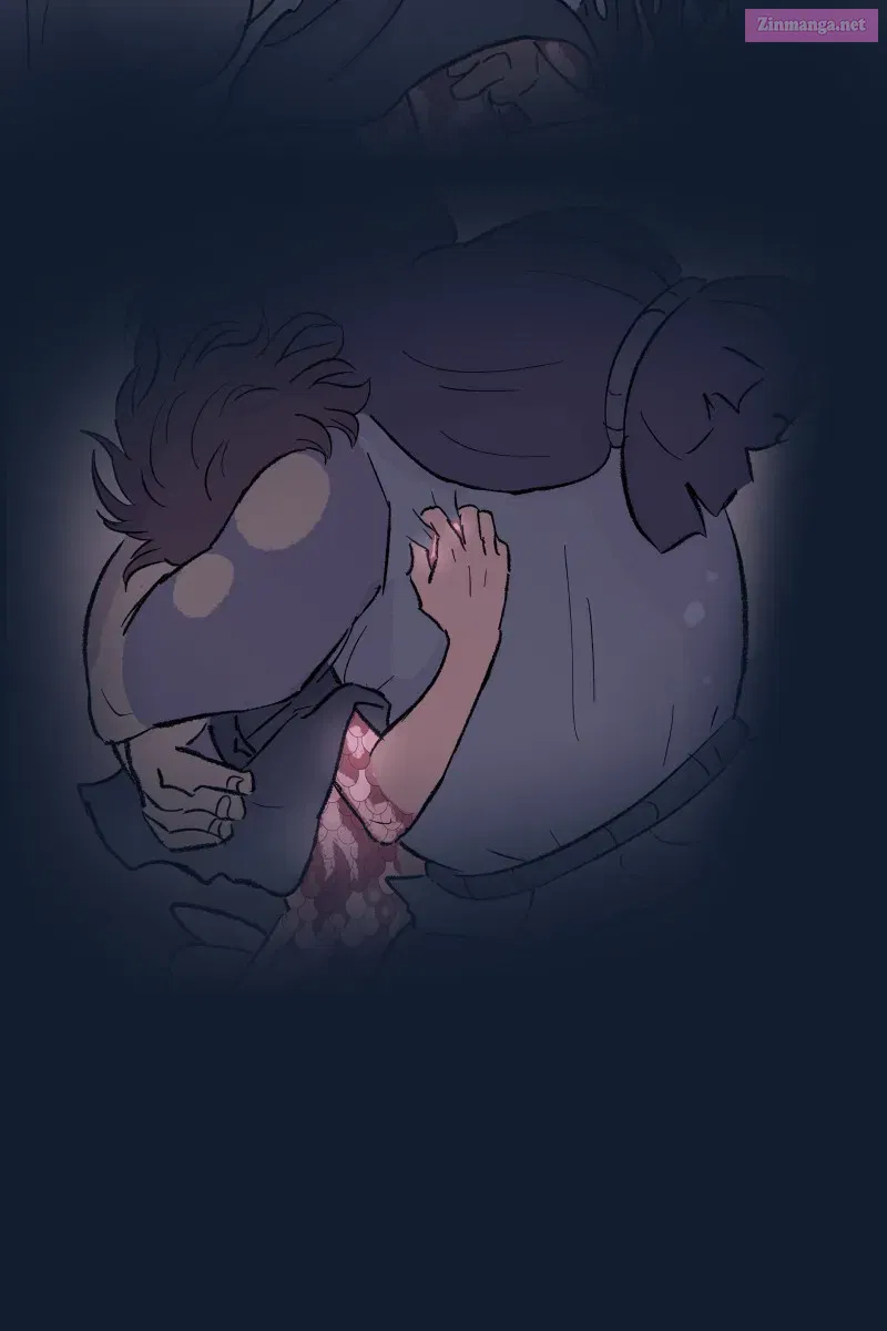 Read Castle Swimmer Manga Online
