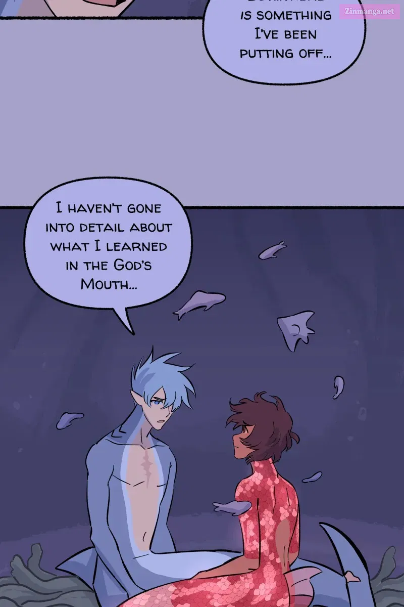 Read Castle Swimmer Manga Online