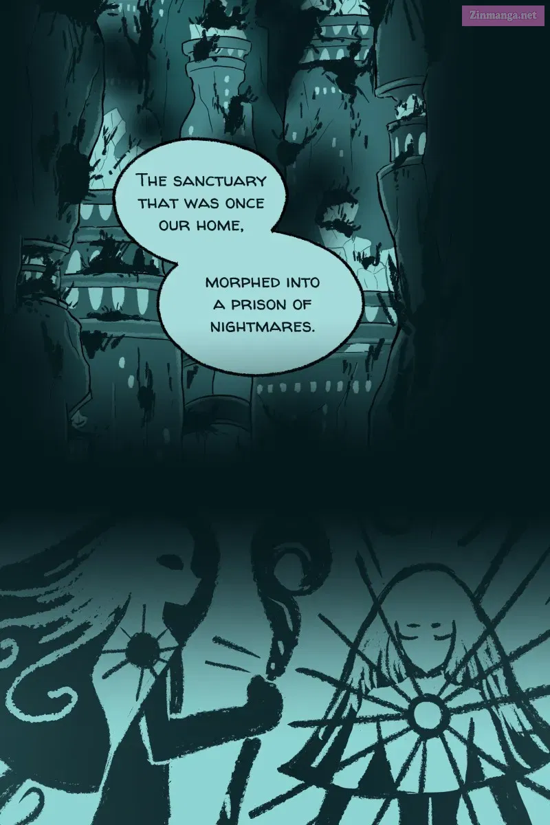 Read Castle Swimmer Manga Online