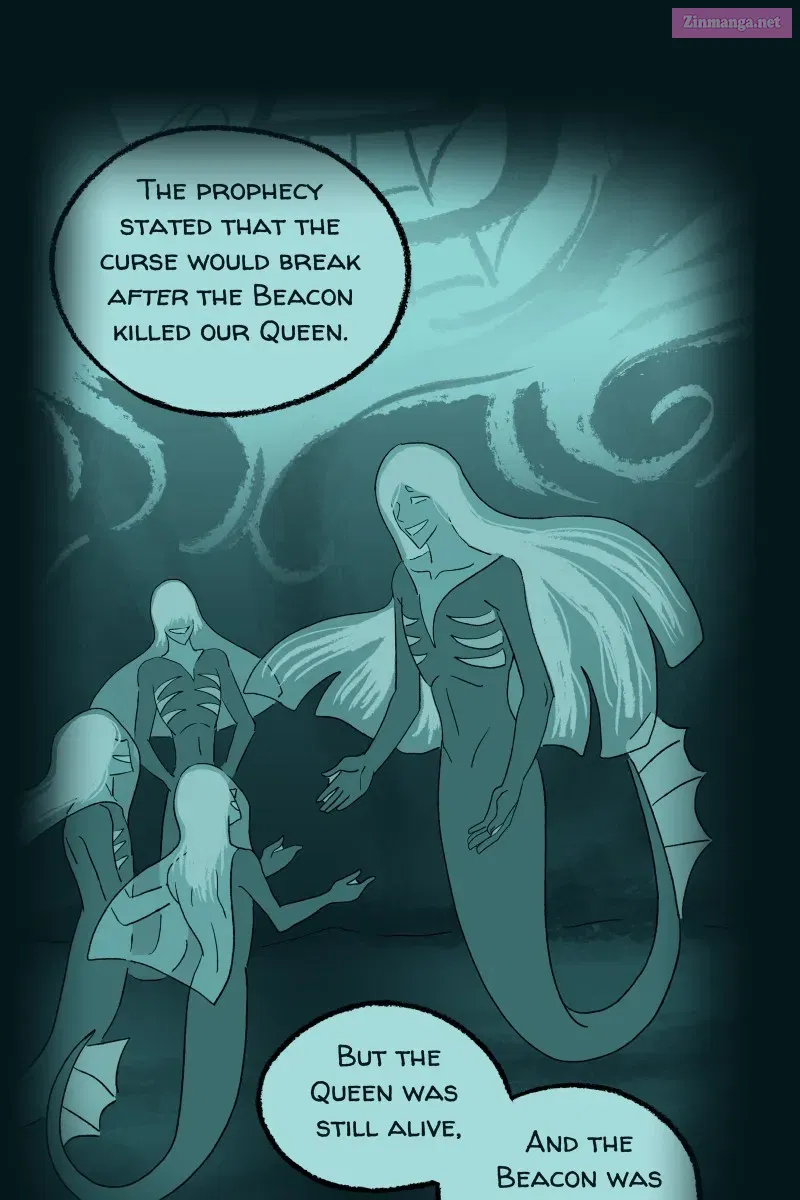 Read Castle Swimmer Manga Online