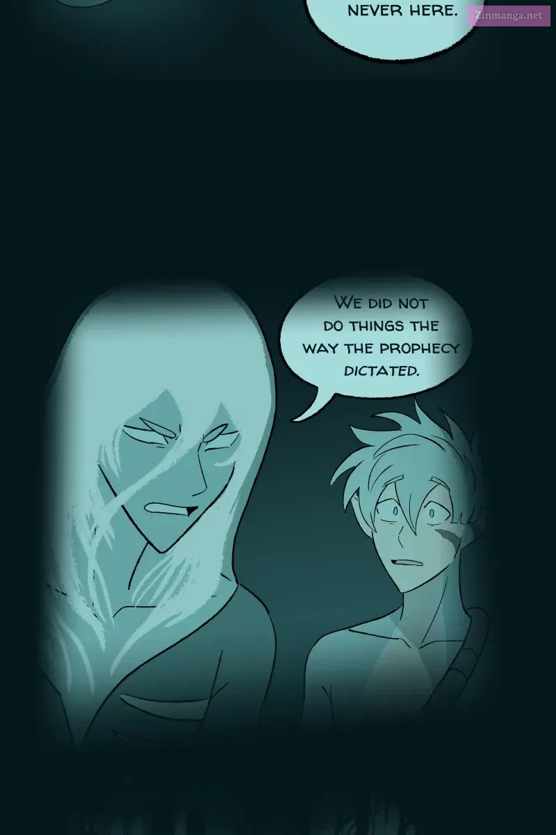 Read Castle Swimmer Manga Online