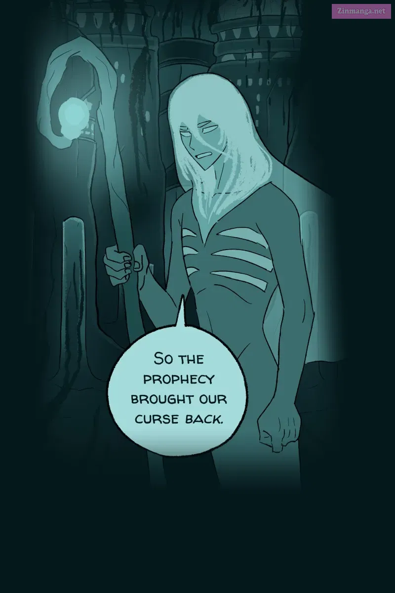 Read Castle Swimmer Manga Online