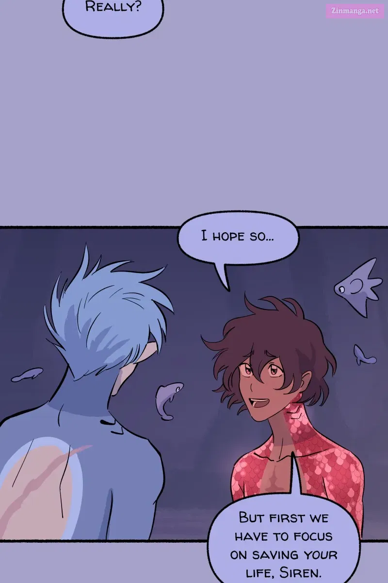 Read Castle Swimmer Manga Online