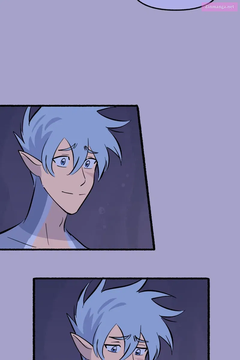 Read Castle Swimmer Manga Online
