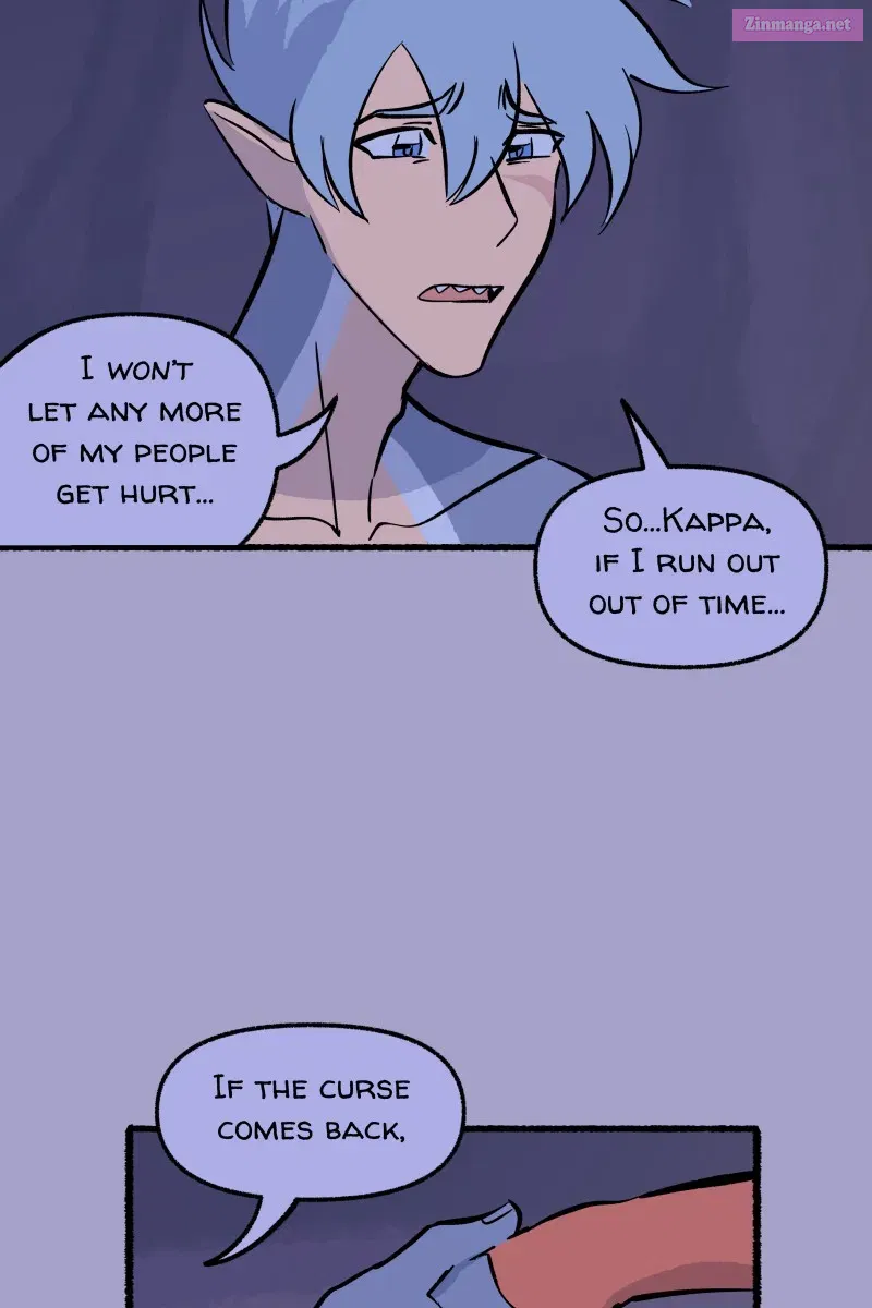 Read Castle Swimmer Manga Online
