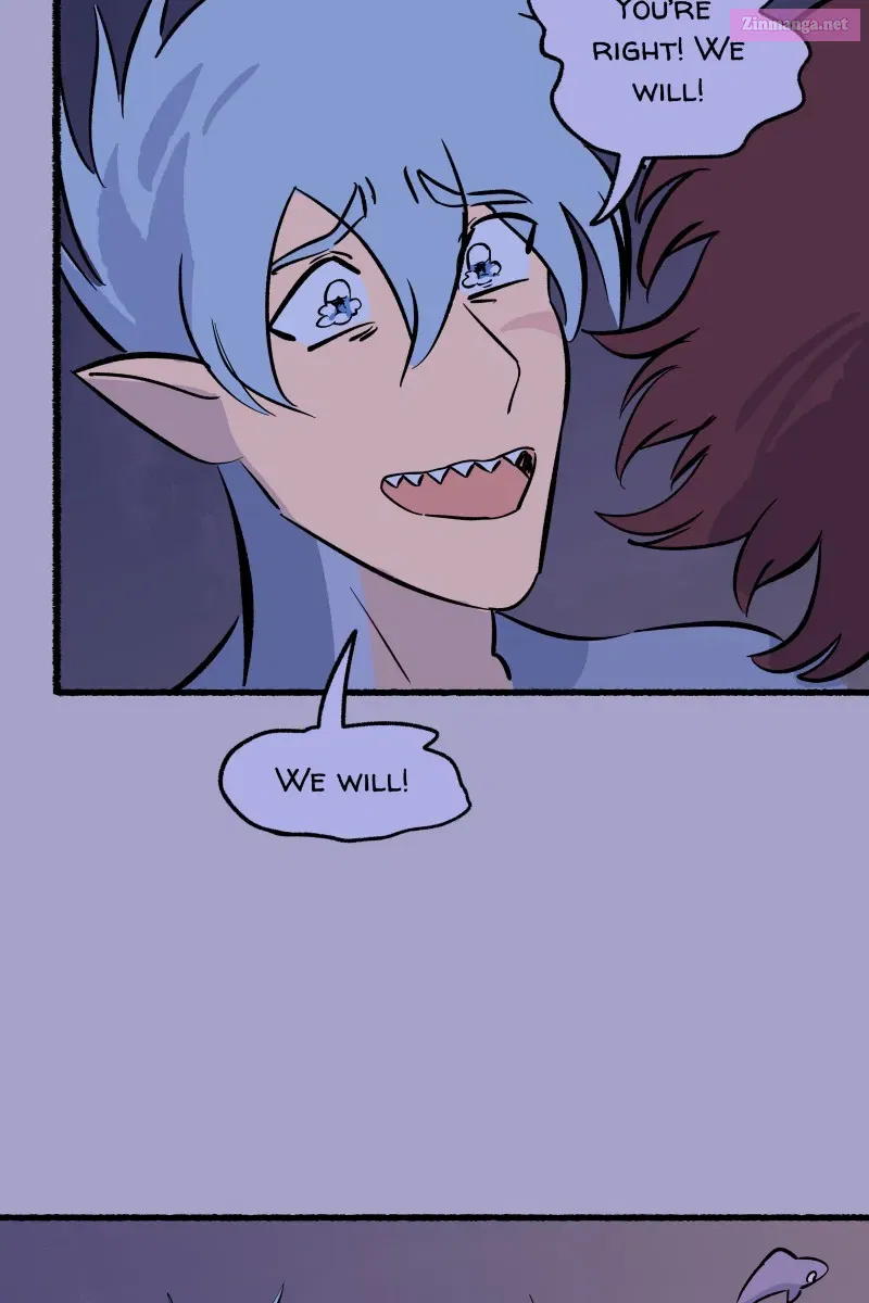 Read Castle Swimmer Manga Online