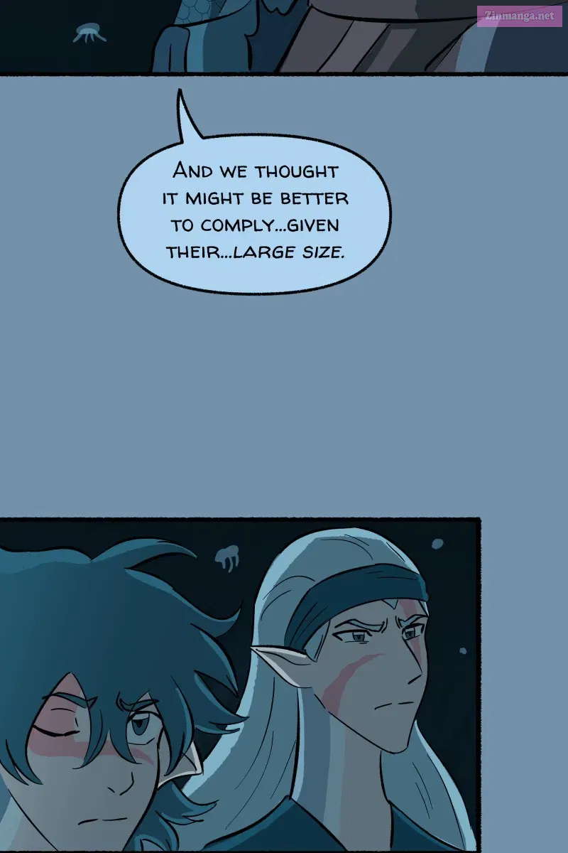 Read Castle Swimmer Manga Online