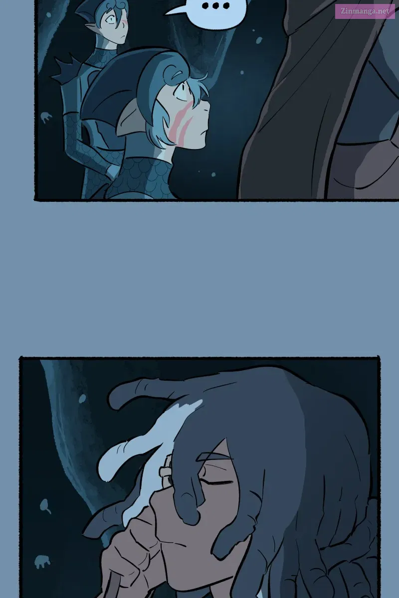 Read Castle Swimmer Manga Online