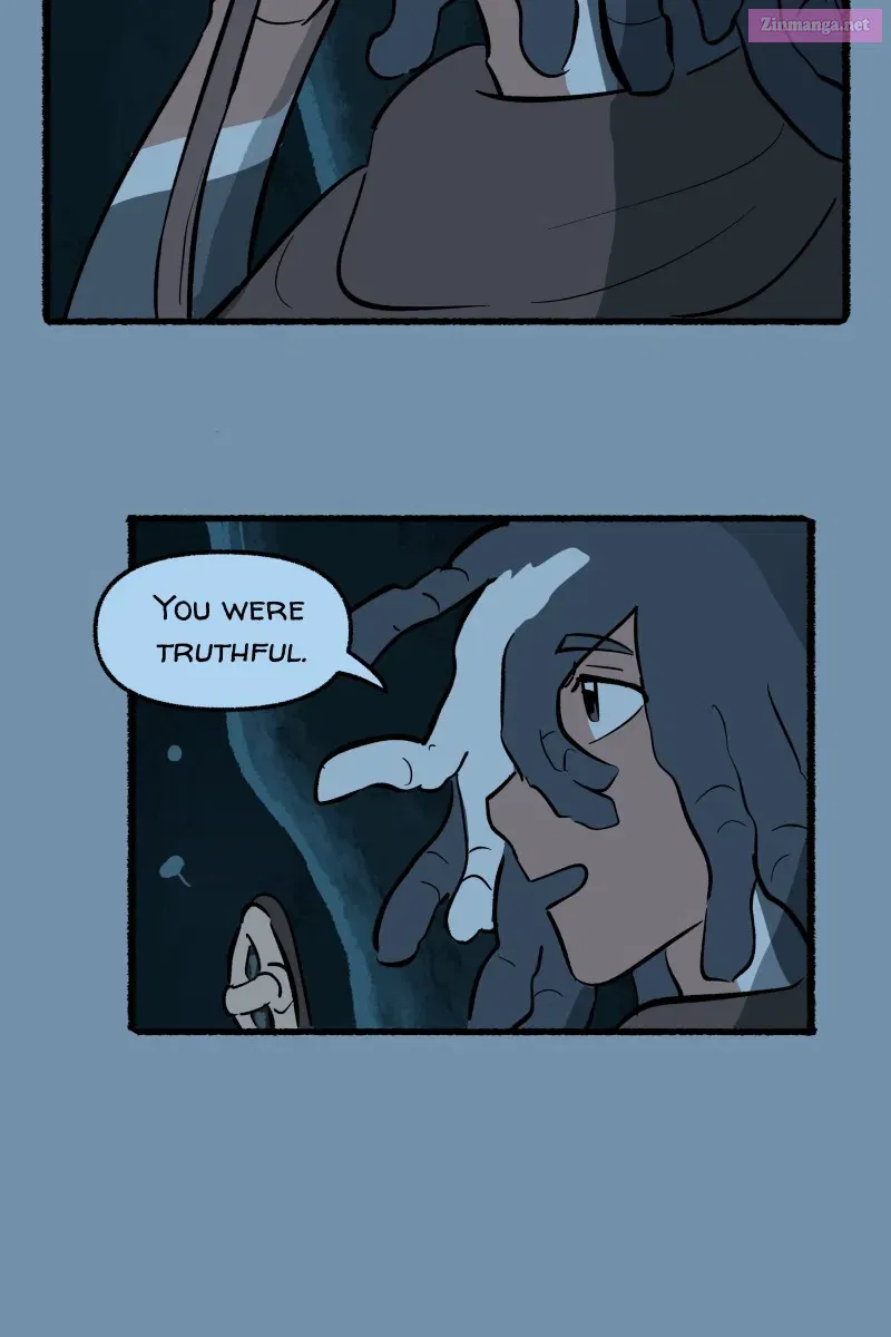 Read Castle Swimmer Manga Online