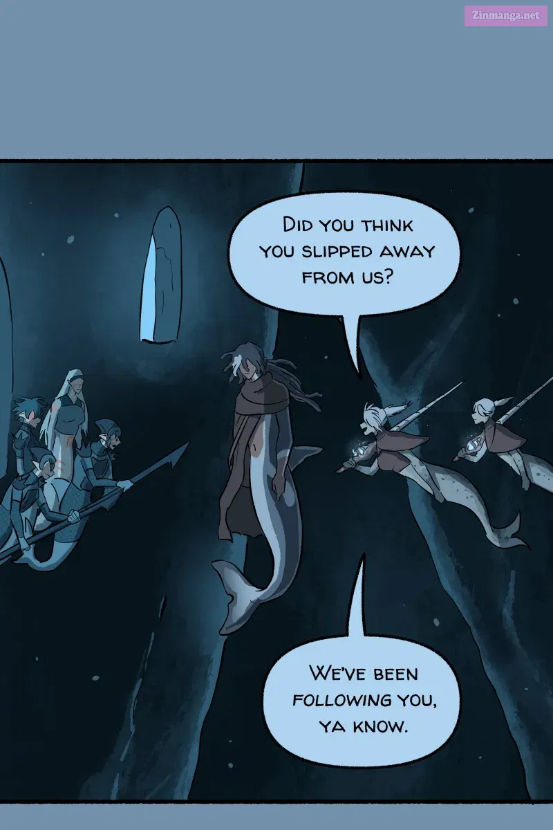 Read Castle Swimmer Manga Online