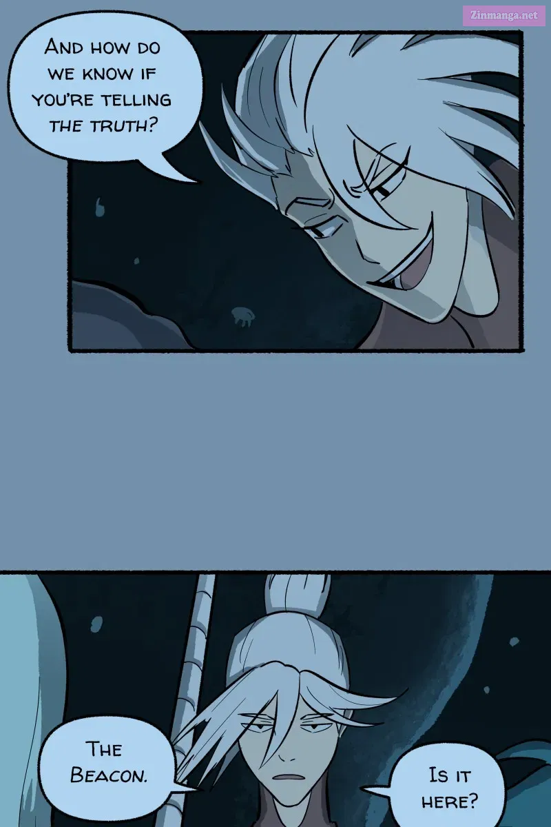 Read Castle Swimmer Manga Online
