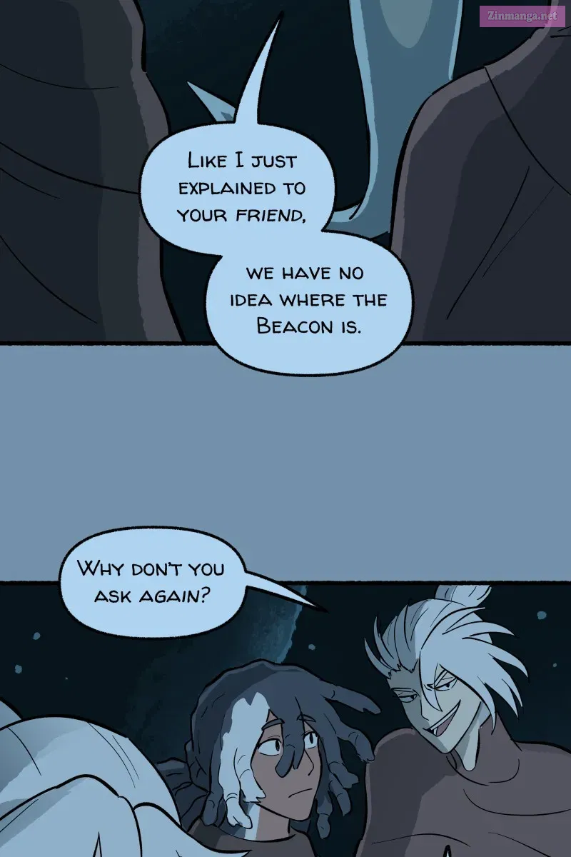 Read Castle Swimmer Manga Online