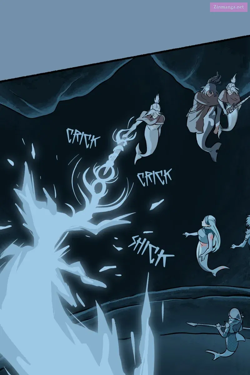 Read Castle Swimmer Manga Online