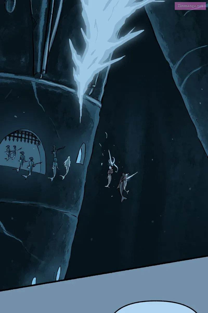 Read Castle Swimmer Manga Online