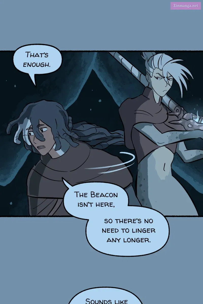 Read Castle Swimmer Manga Online