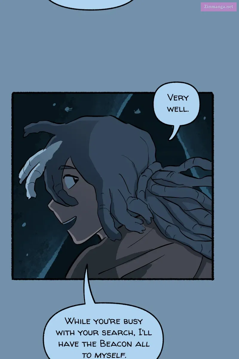 Read Castle Swimmer Manga Online