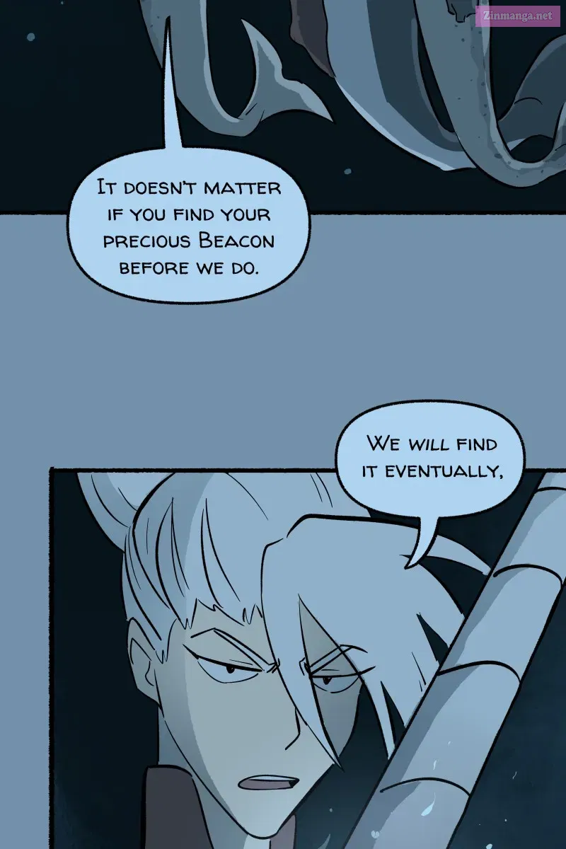Read Castle Swimmer Manga Online