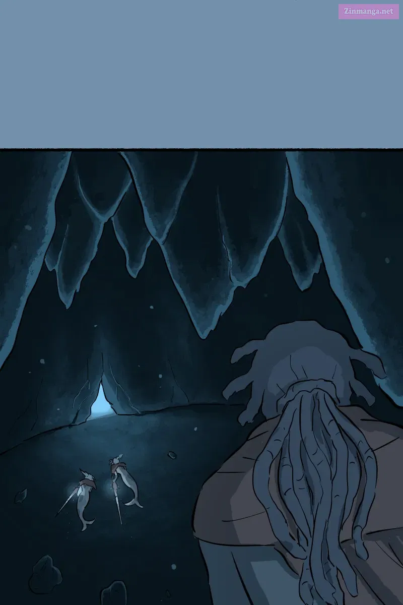 Read Castle Swimmer Manga Online