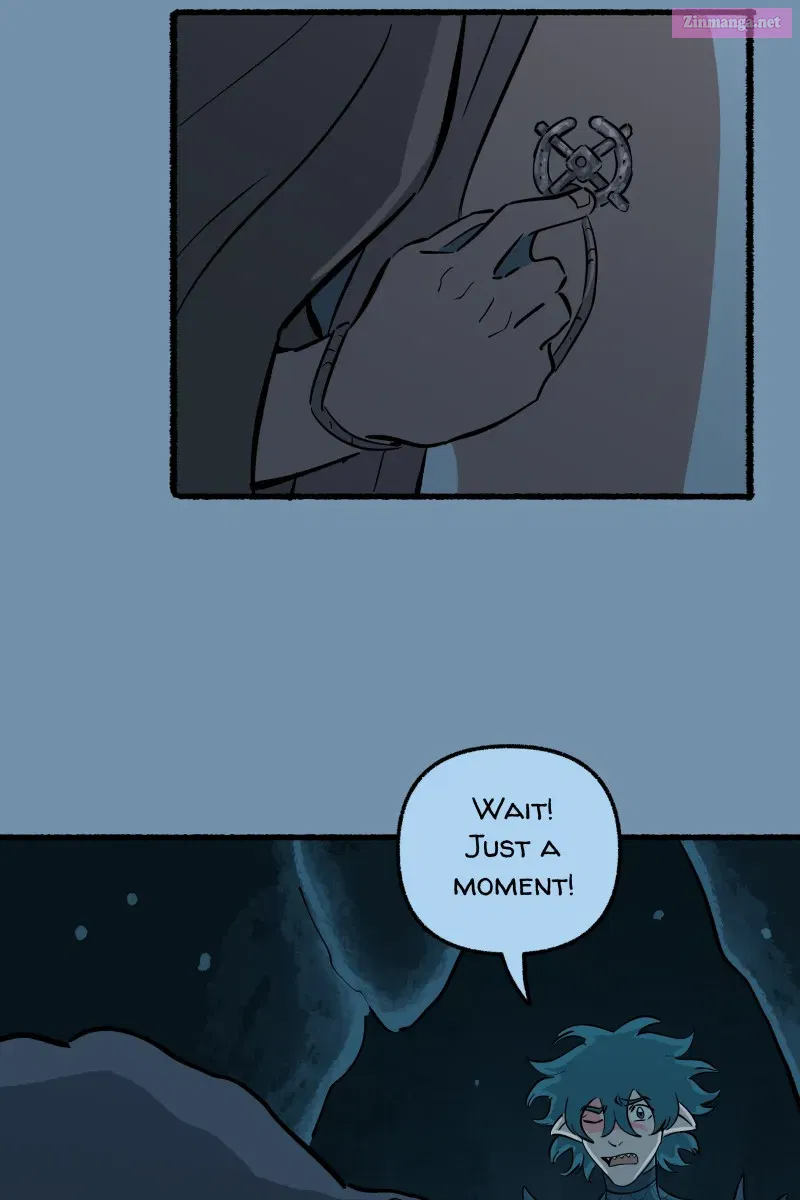 Read Castle Swimmer Manga Online