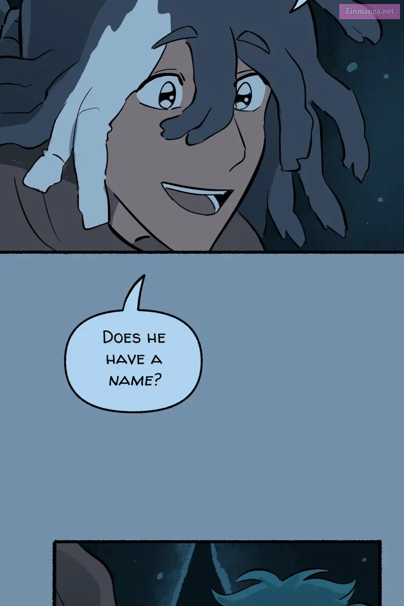 Read Castle Swimmer Manga Online