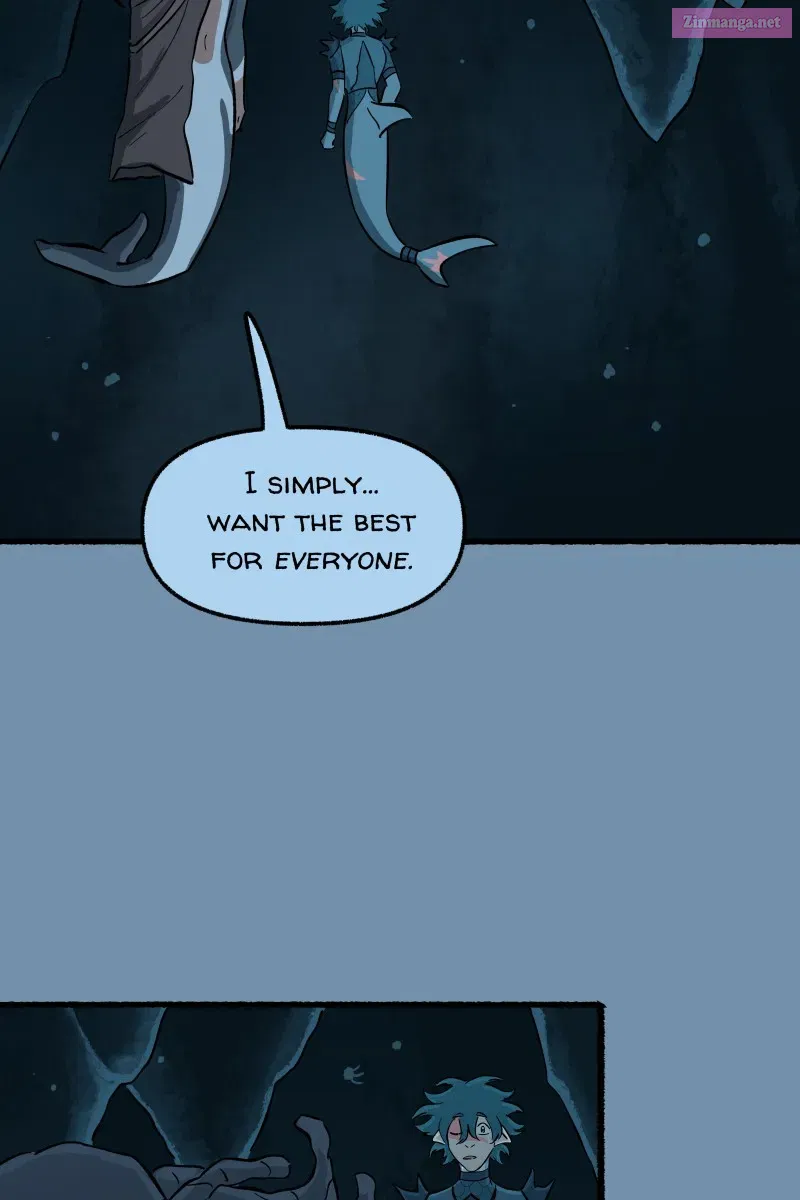 Read Castle Swimmer Manga Online