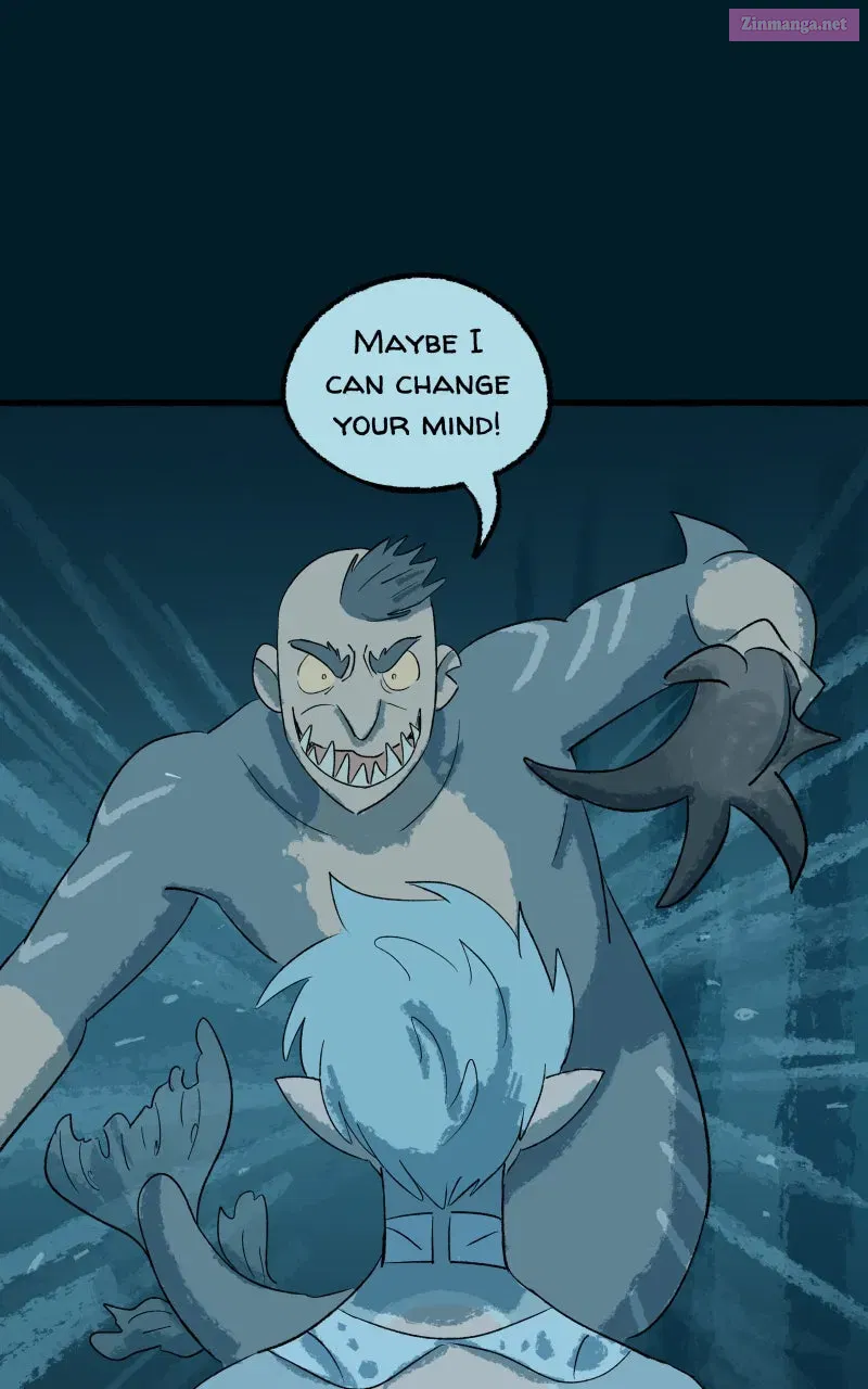 Read Castle Swimmer Manga Online