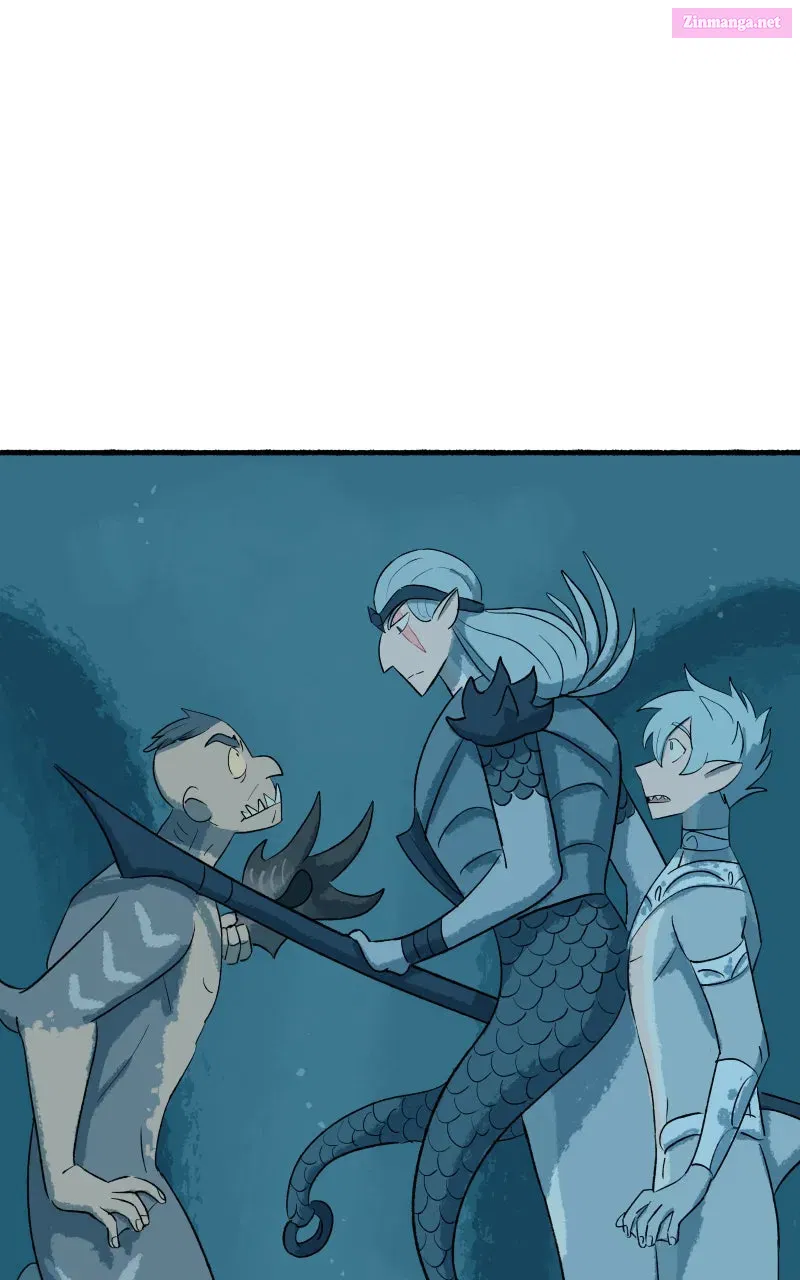Read Castle Swimmer Manga Online