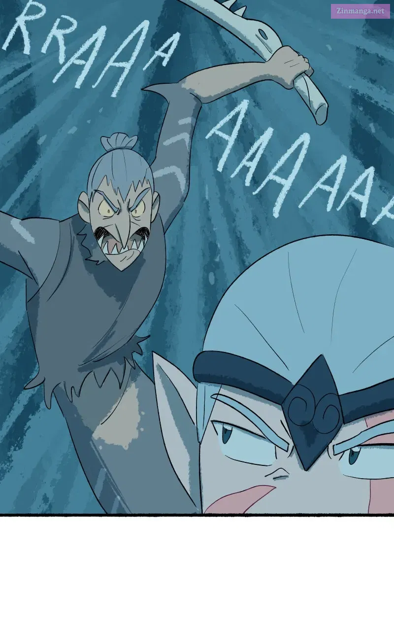 Read Castle Swimmer Manga Online