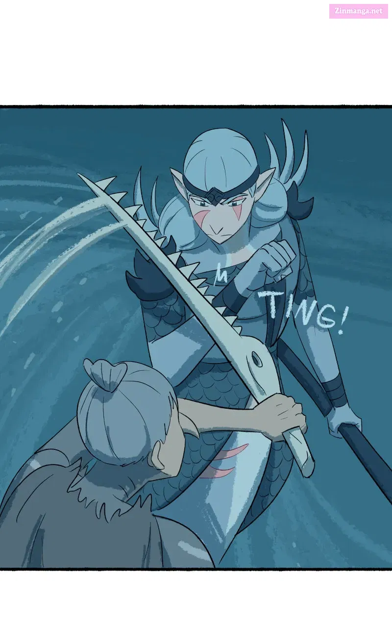 Read Castle Swimmer Manga Online