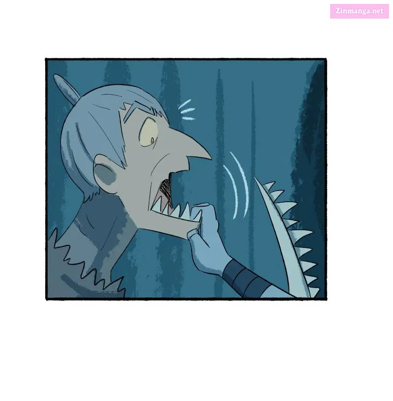 Read Castle Swimmer Manga Online