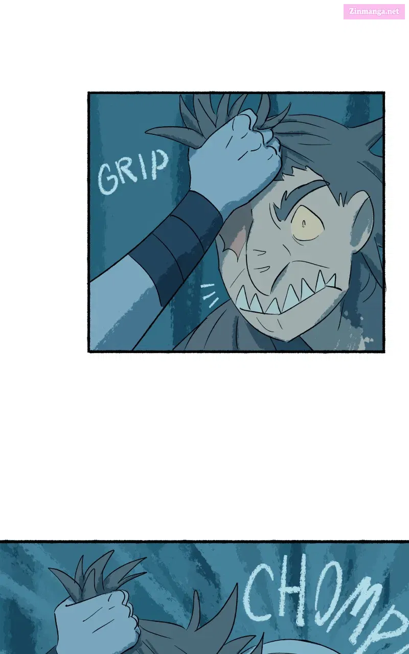 Read Castle Swimmer Manga Online