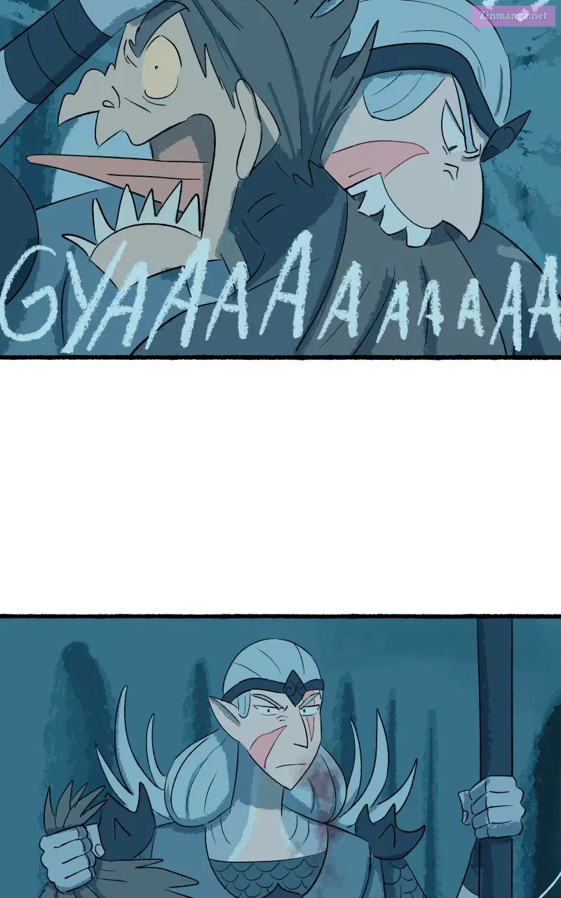 Read Castle Swimmer Manga Online