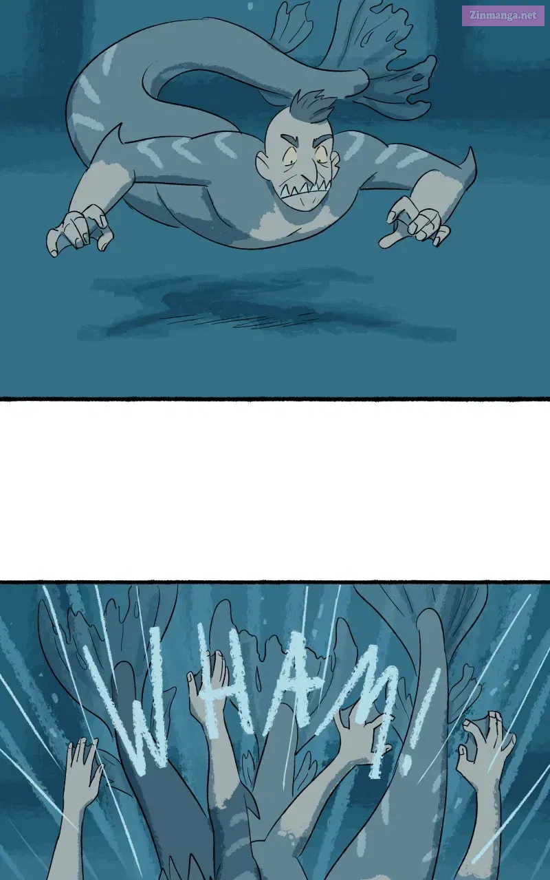 Read Castle Swimmer Manga Online