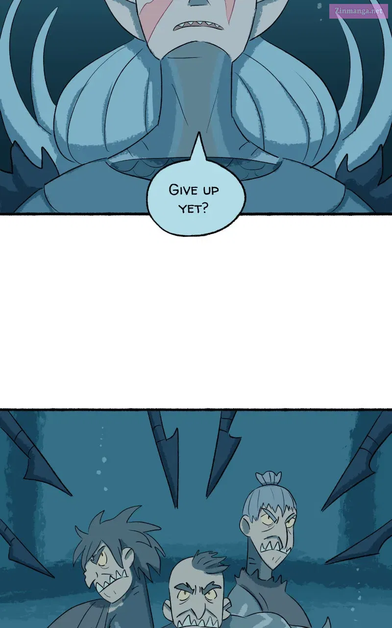 Read Castle Swimmer Manga Online