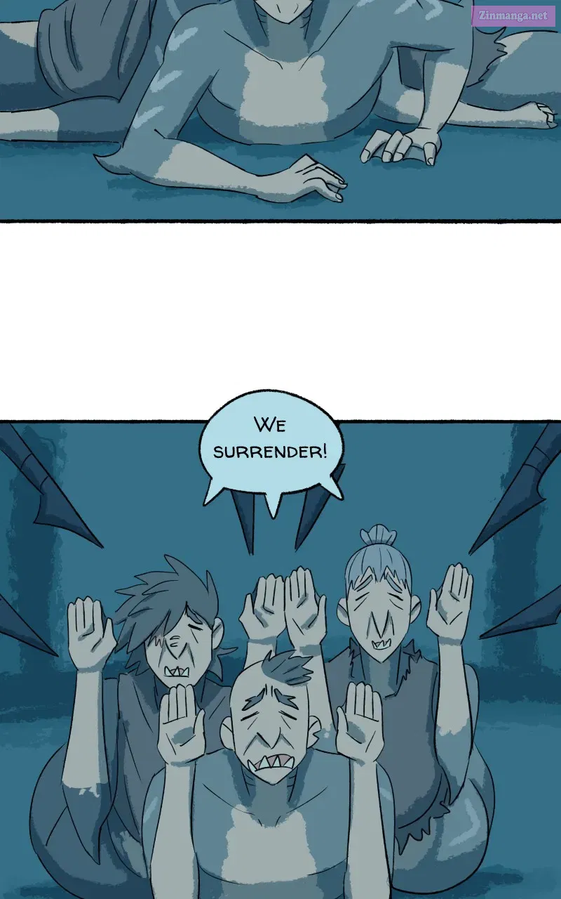 Read Castle Swimmer Manga Online