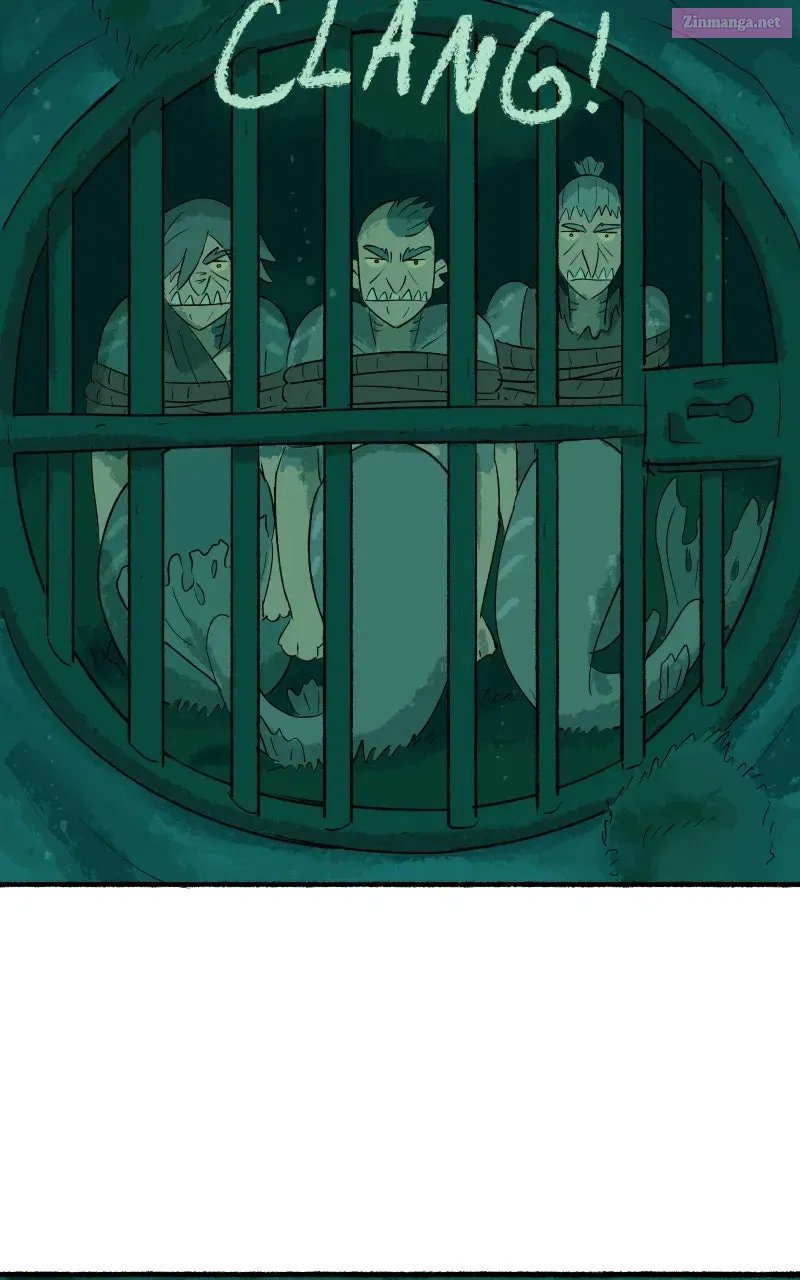 Read Castle Swimmer Manga Online